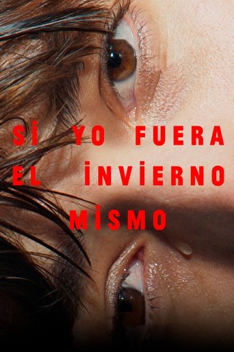 If I Were the Winter Itself Poster of If I Were the Winter Itself