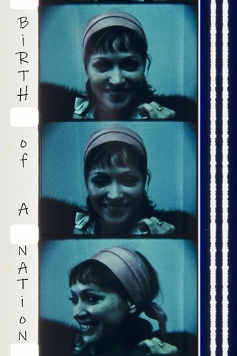 Birth of a Nation Poster of Birth of a Nation