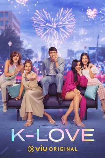 K-Love Poster of K-Love