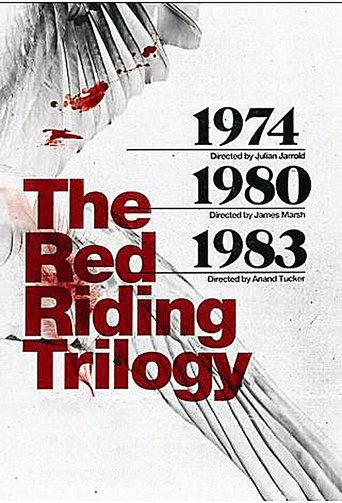 Red Riding Poster of Red Riding