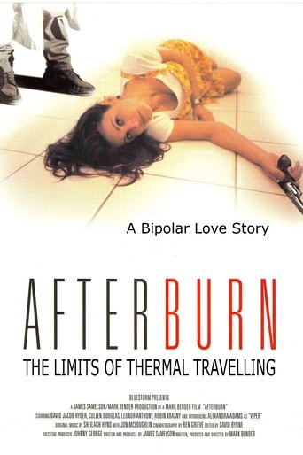 The Limits of Thermal Travelling Poster of The Limits of Thermal Travelling