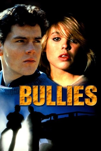 Bullies Poster of Bullies