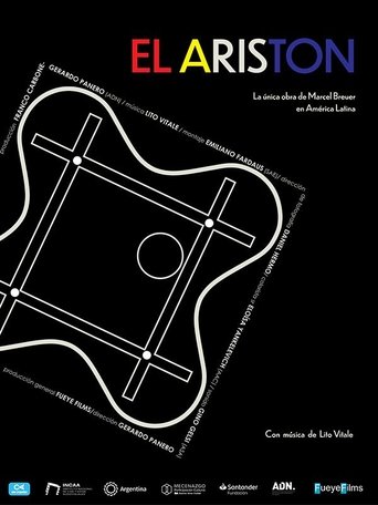 El Ariston Poster of El Ariston