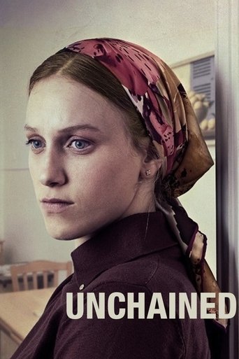 Unchained Poster of Unchained