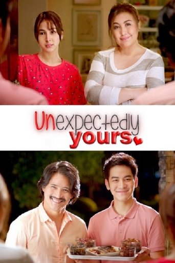 Unexpectedly Yours Poster of Unexpectedly Yours