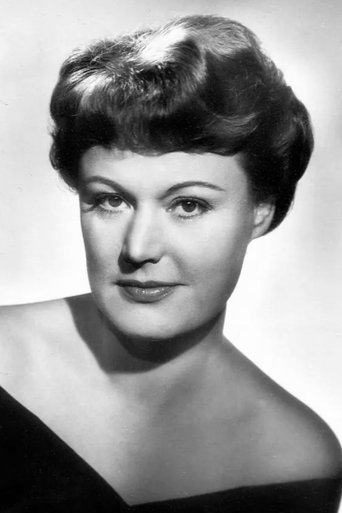 Maria Holst Portrait of Maria Holst
