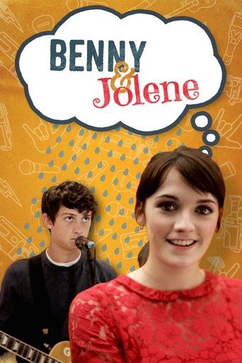 Benny & Jolene Poster of Benny & Jolene