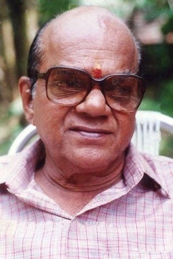 Sankaradi Portrait of Sankaradi