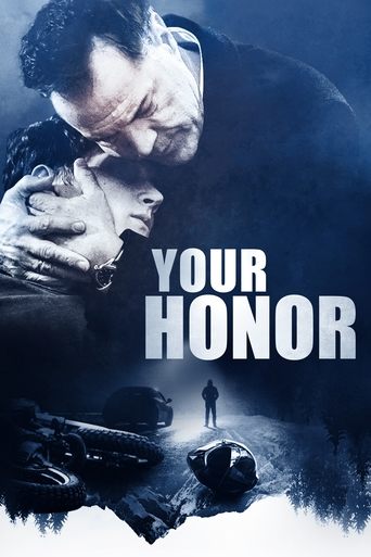 Your Honor Poster of Your Honor