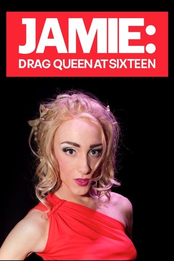 Jamie: Drag Queen at 16 Poster of Jamie: Drag Queen at 16