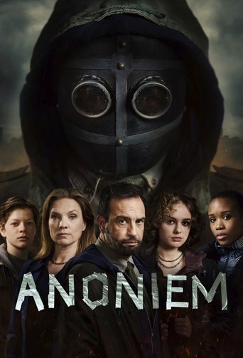 Anoniem Poster of Anoniem