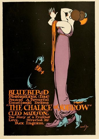 The Chalice of Sorrow Poster of The Chalice of Sorrow