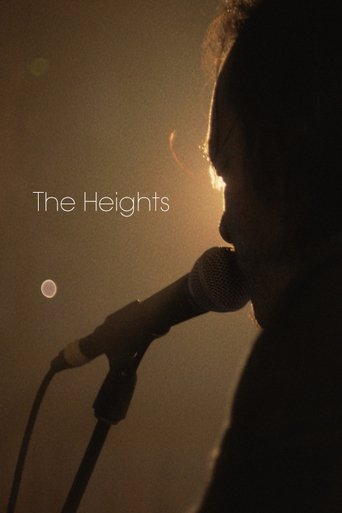 The Heights Poster of The Heights