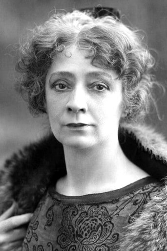 Haidee Wright Portrait of Haidee Wright