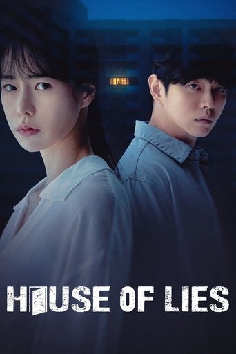 House of Lies Poster of House of Lies