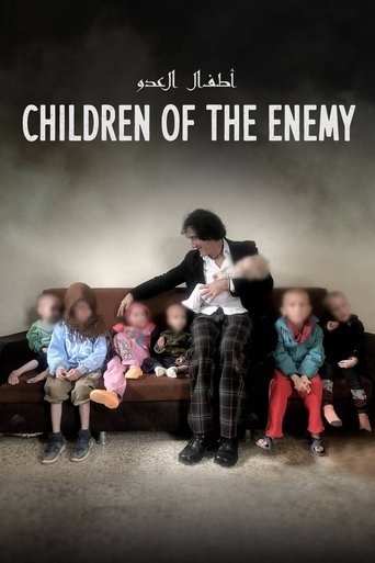 Children of the Enemy Poster of Children of the Enemy