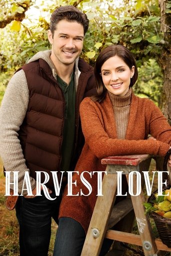 Harvest Love Poster of Harvest Love