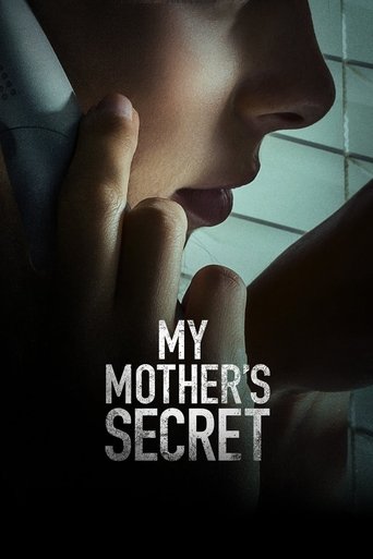 My Mother's Secret Poster of My Mother's Secret