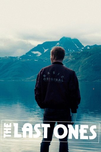 The Last Ones Poster of The Last Ones