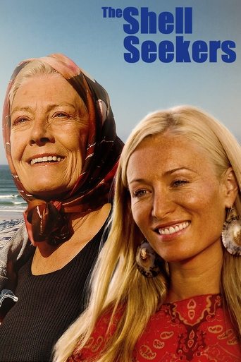 The Shell Seekers Poster of The Shell Seekers