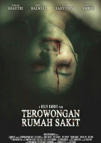 Terowongan Rumah Sakit Poster of Terowongan Rumah Sakit