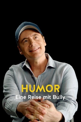 Humor - Eine Reise mit Bully Poster of Humor - Eine Reise mit Bully