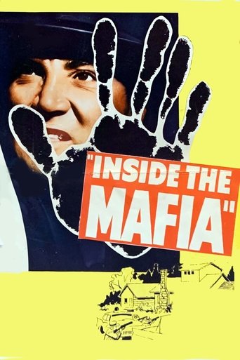 Inside the Mafia Poster of Inside the Mafia