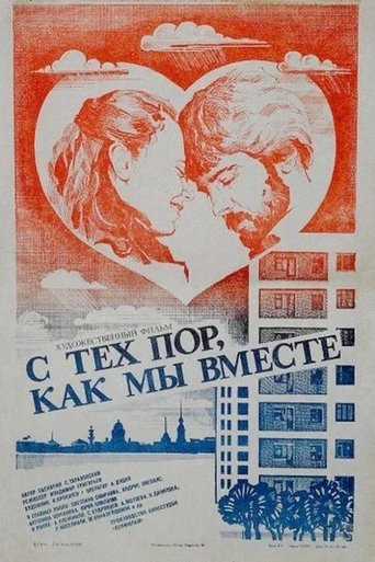 Since We've Been Together Poster of Since We've Been Together
