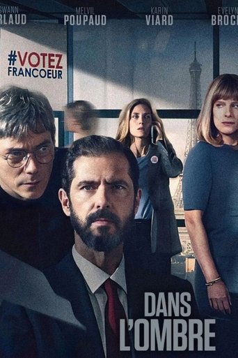 In the Shadows Poster of In the Shadows