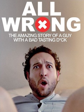 All Wrong Poster of All Wrong