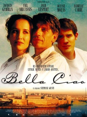 Bella ciao Poster of Bella ciao