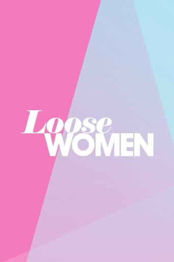 Loose Women Poster of Loose Women