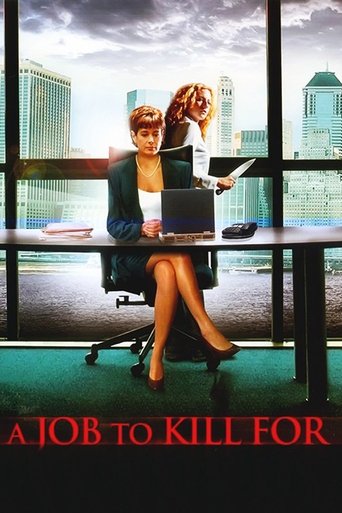 A Job to Kill For Poster of A Job to Kill For