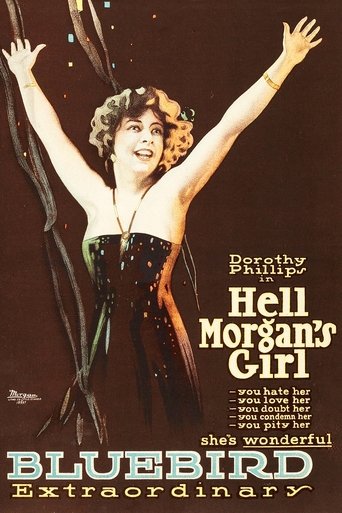 Hell Morgan's Girl Poster of Hell Morgan's Girl