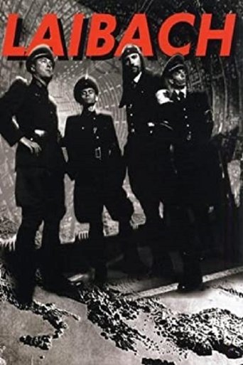 Laibach: The Videos Poster of Laibach: The Videos