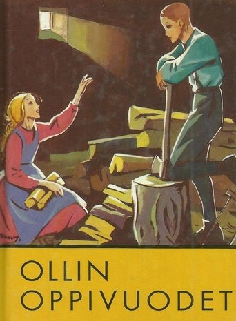 Ollin oppivuodet Poster of Ollin oppivuodet