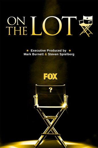 On the Lot Poster of On the Lot