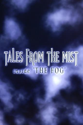 Tales from the Mist: Inside 'The Fog' Poster of Tales from the Mist: Inside 'The Fog'