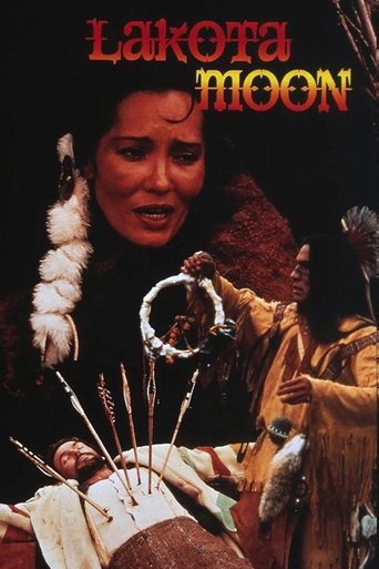 Lakota Moon Poster of Lakota Moon