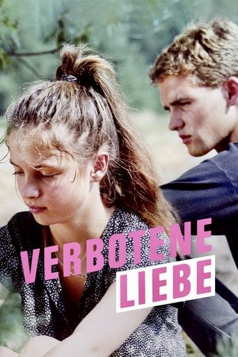 Forbidden Love Poster of Forbidden Love