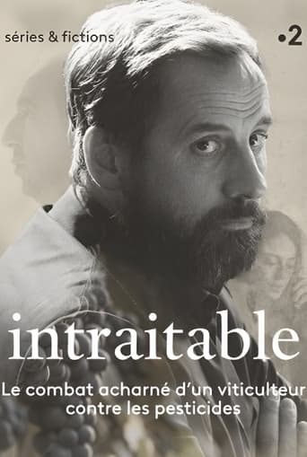 Intraitable Poster of Intraitable