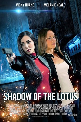 Shadow of the Lotus Poster of Shadow of the Lotus