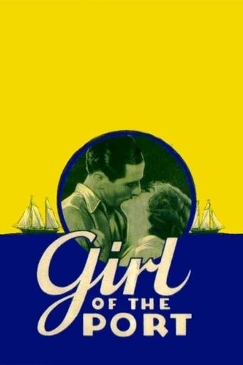 Girl of the Port Poster of Girl of the Port