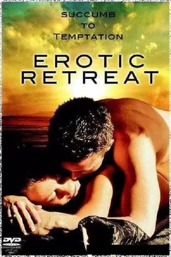 Erotic Retreat Poster of Erotic Retreat