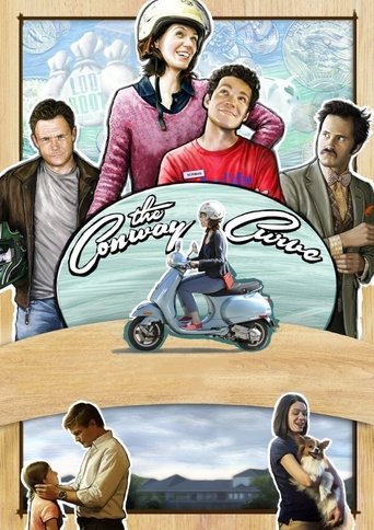 The Conway Curve Poster of The Conway Curve