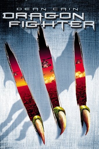 Dragon Fighter Poster of Dragon Fighter