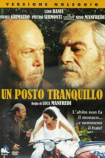 Un posto tranquillo Poster of Un posto tranquillo