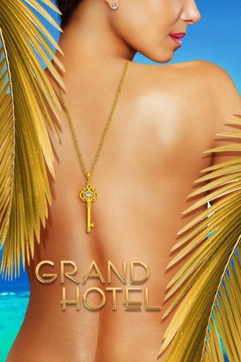 Grand Hotel Poster of Grand Hotel