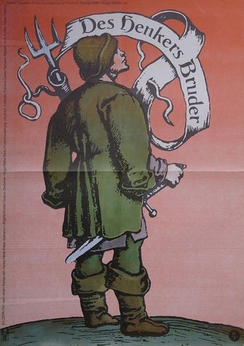 Des Henkers Bruder Poster of Des Henkers Bruder