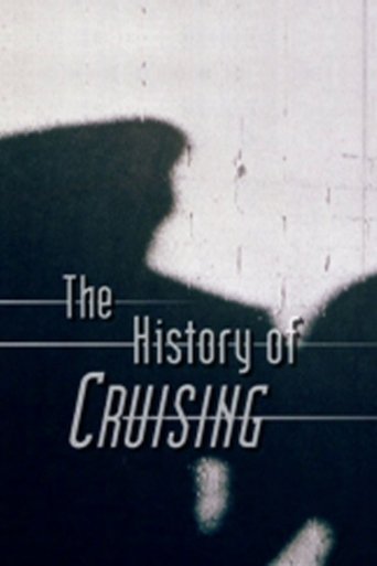 The History of 'Cruising' Poster of The History of 'Cruising'